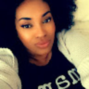 Meet your Posher, April